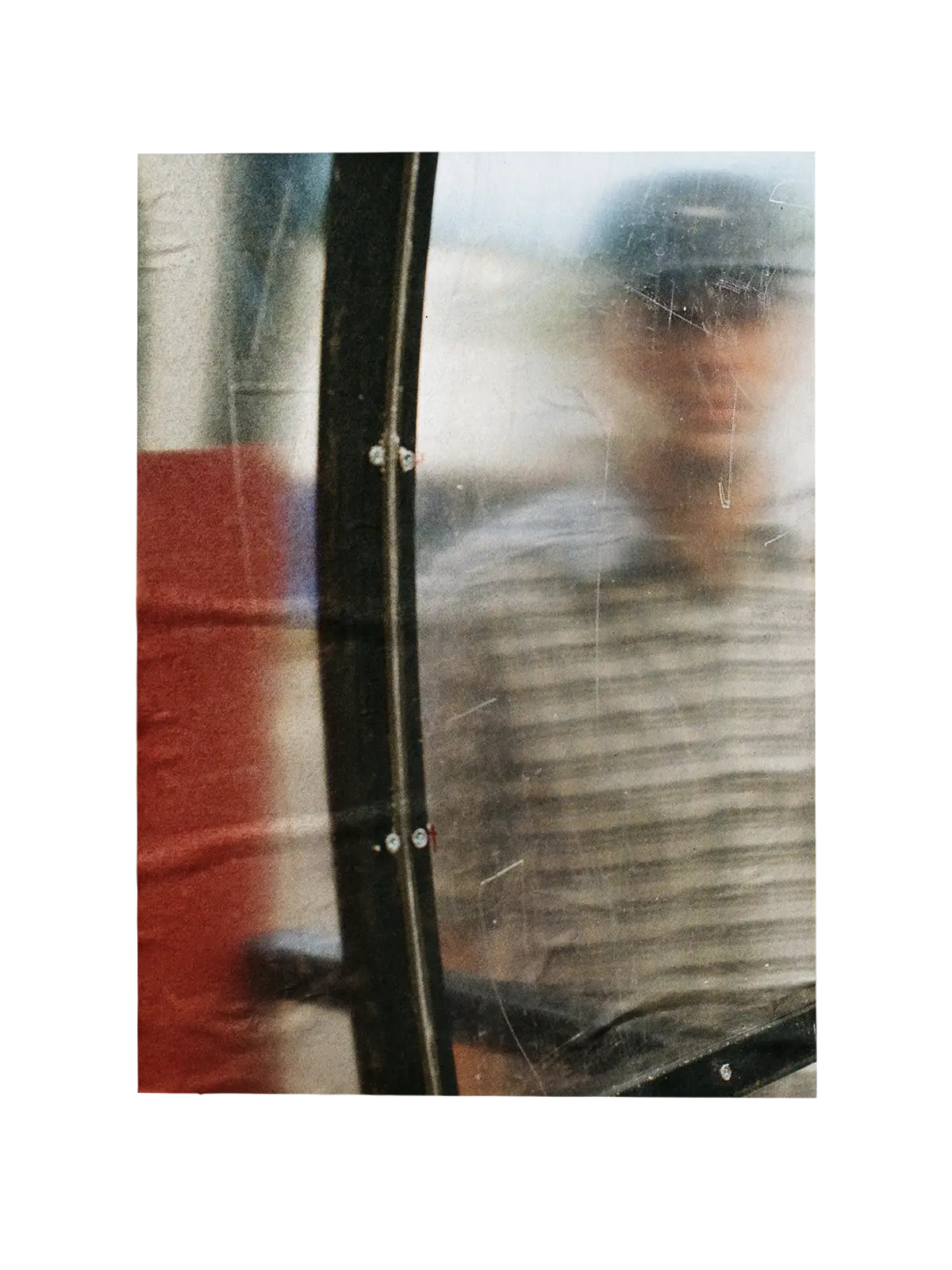 huf® x Roberto Cuellar Campaign 2024 — Philipp Schäfer